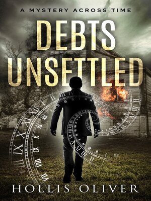 cover image of Debts Unsettled